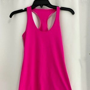 Lululemon Athletic Tank Top